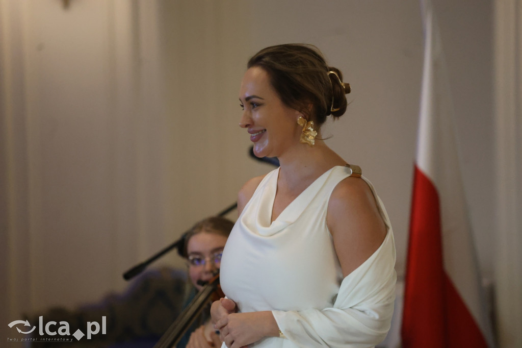 Przyznano tytuł Sprawiedliwy Wśród Narodów Świata