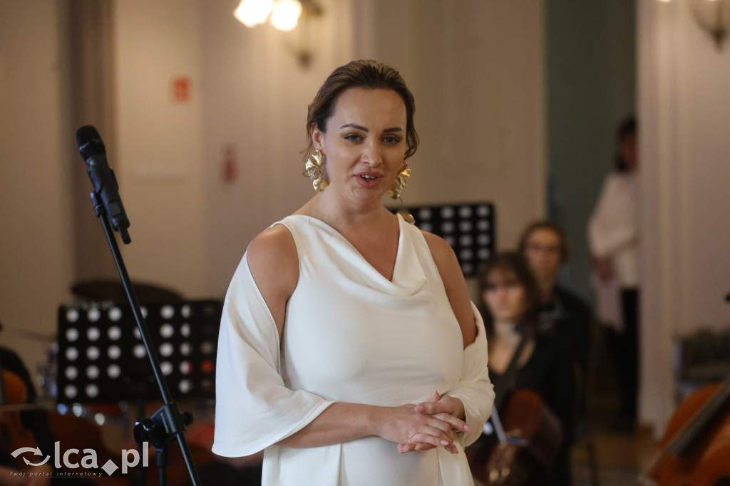 Przyznano tytuł Sprawiedliwy Wśród Narodów Świata