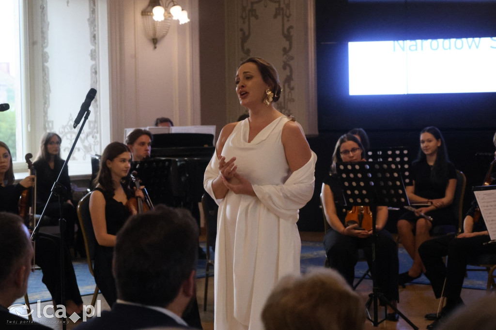 Przyznano tytuł Sprawiedliwy Wśród Narodów Świata