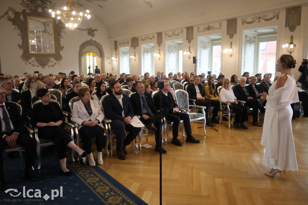 Przyznano tytuł Sprawiedliwy Wśród Narodów Świata