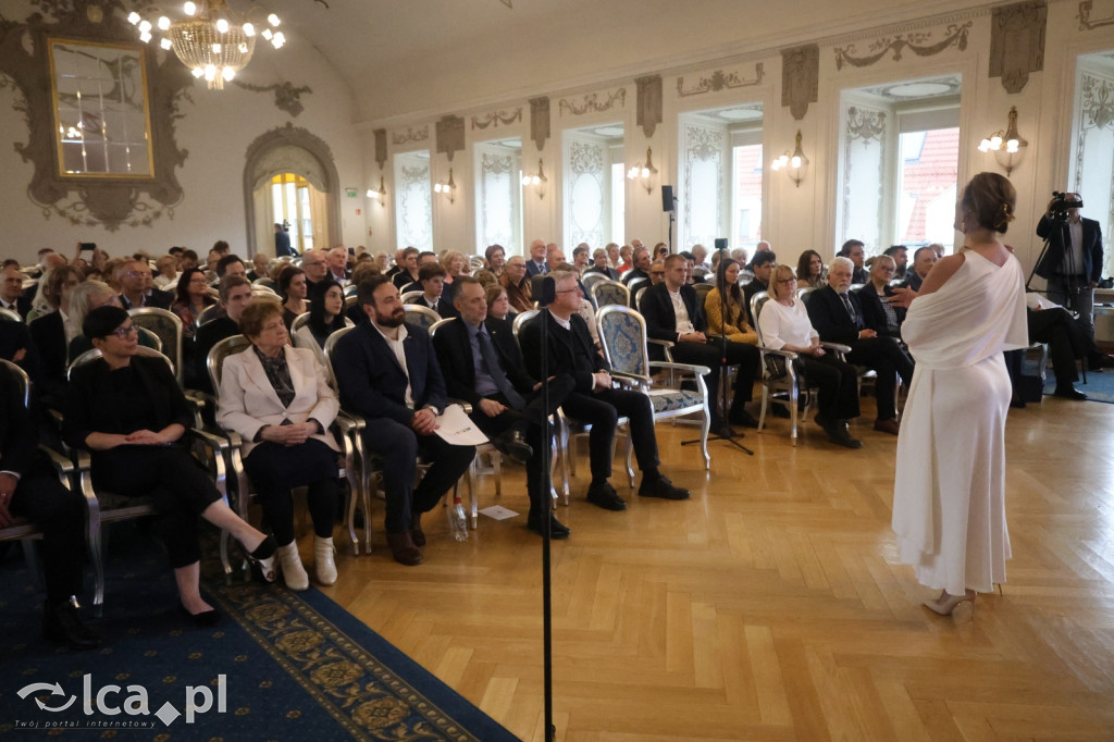 Przyznano tytuł Sprawiedliwy Wśród Narodów Świata