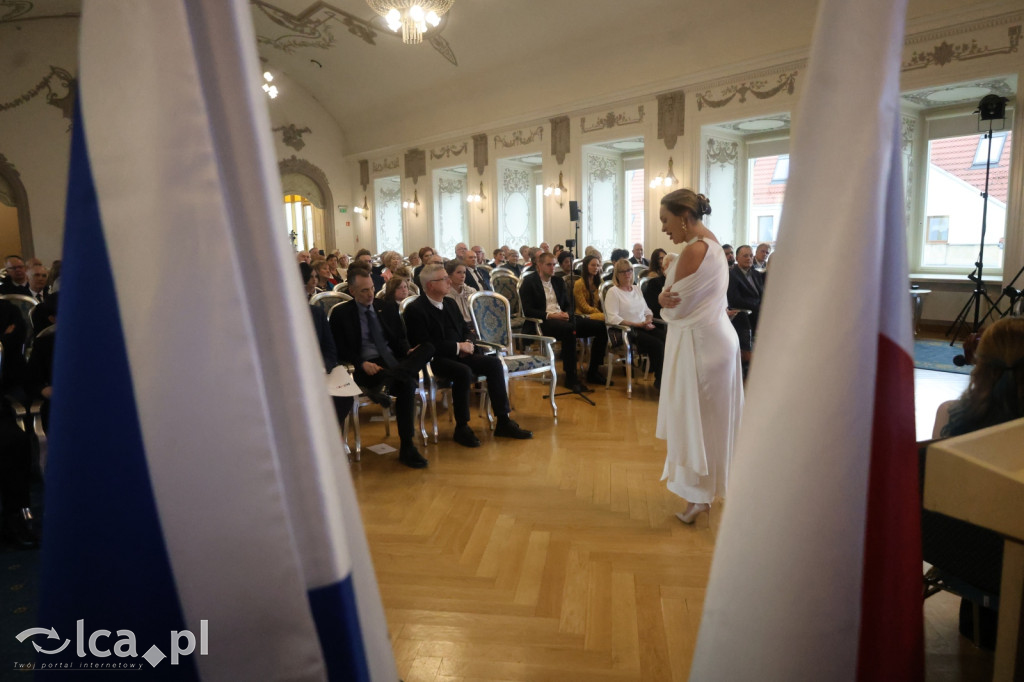 Przyznano tytuł Sprawiedliwy Wśród Narodów Świata