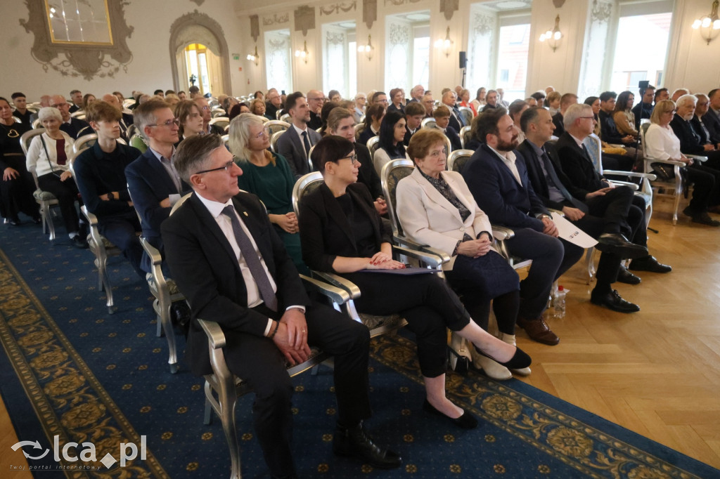 Przyznano tytuł Sprawiedliwy Wśród Narodów Świata