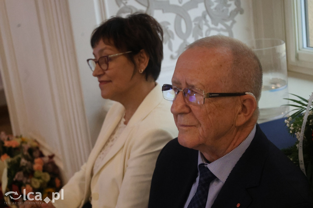 Przyznano tytuł Sprawiedliwy Wśród Narodów Świata