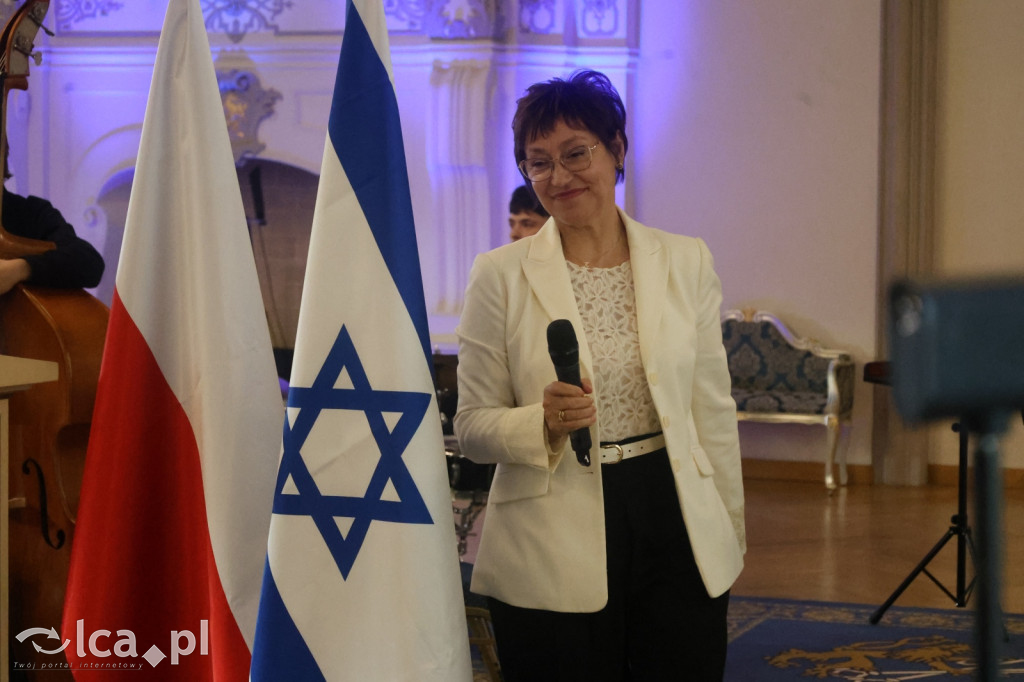 Przyznano tytuł Sprawiedliwy Wśród Narodów Świata