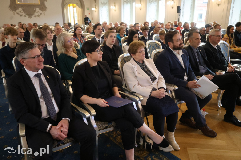Przyznano tytuł Sprawiedliwy Wśród Narodów Świata