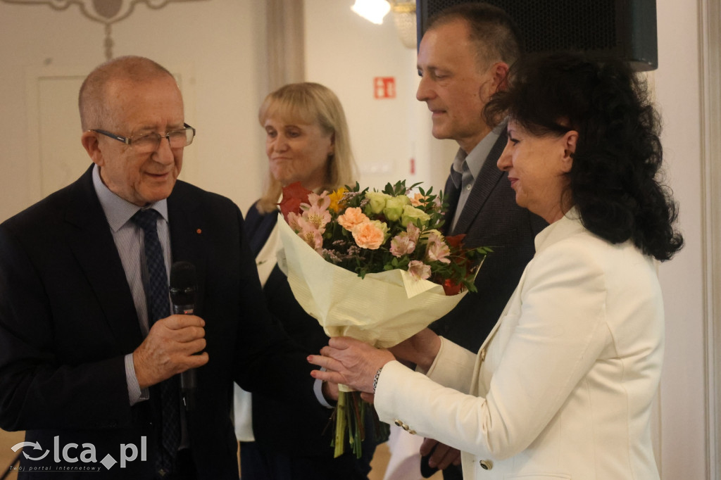 Przyznano tytuł Sprawiedliwy Wśród Narodów Świata