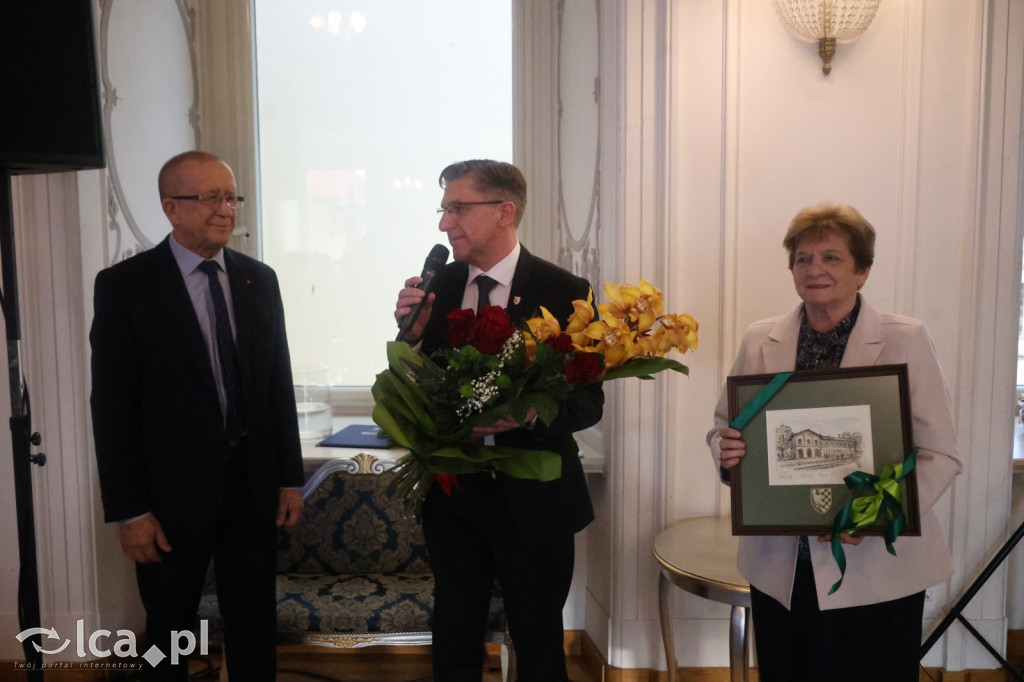 Przyznano tytuł Sprawiedliwy Wśród Narodów Świata
