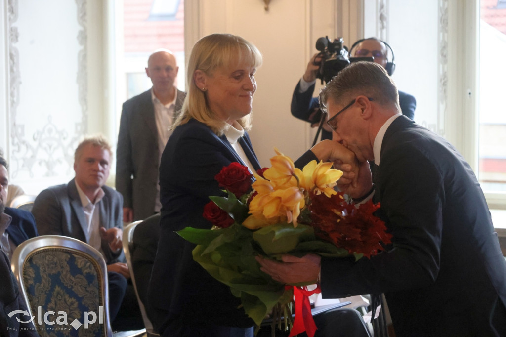 Przyznano tytuł Sprawiedliwy Wśród Narodów Świata