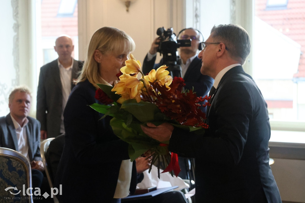 Przyznano tytuł Sprawiedliwy Wśród Narodów Świata