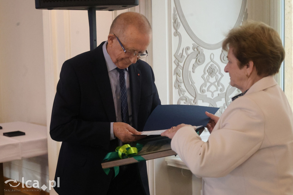 Przyznano tytuł Sprawiedliwy Wśród Narodów Świata