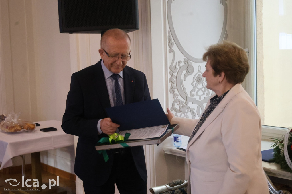 Przyznano tytuł Sprawiedliwy Wśród Narodów Świata