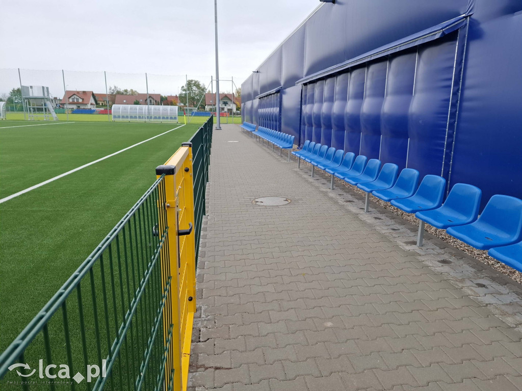Nowe centrum Akademii Miedzi Legnica