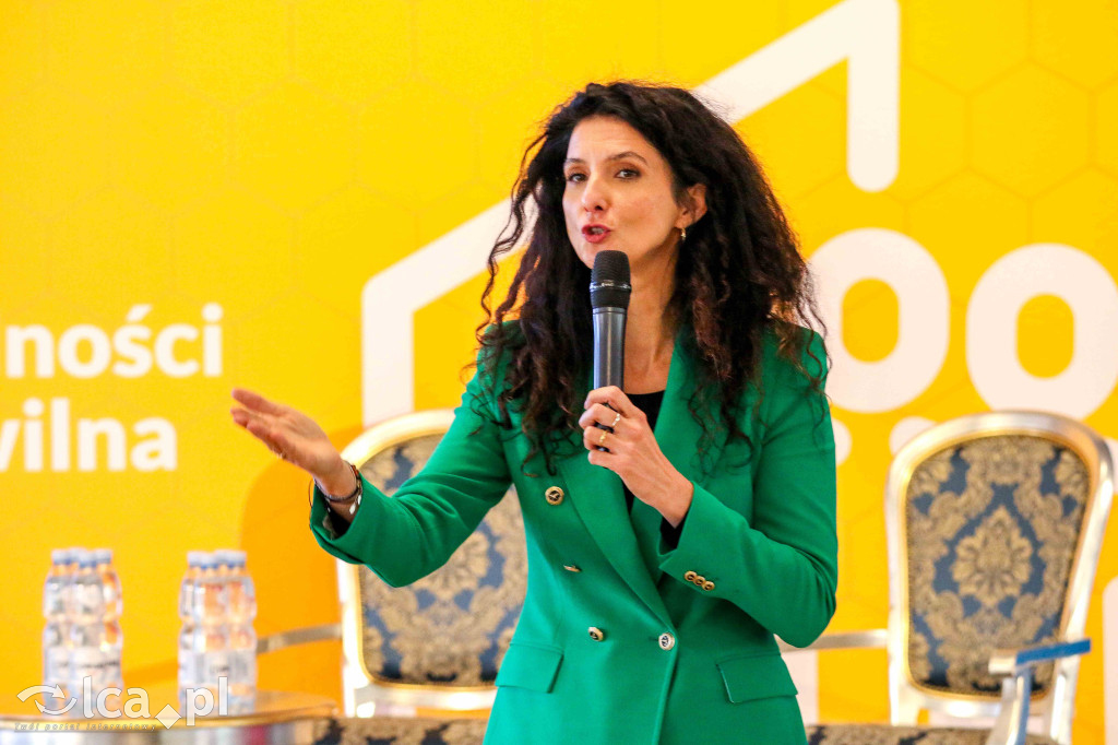 Spotkanie w ramach programu #BezpiecznyDolnyŚląsk