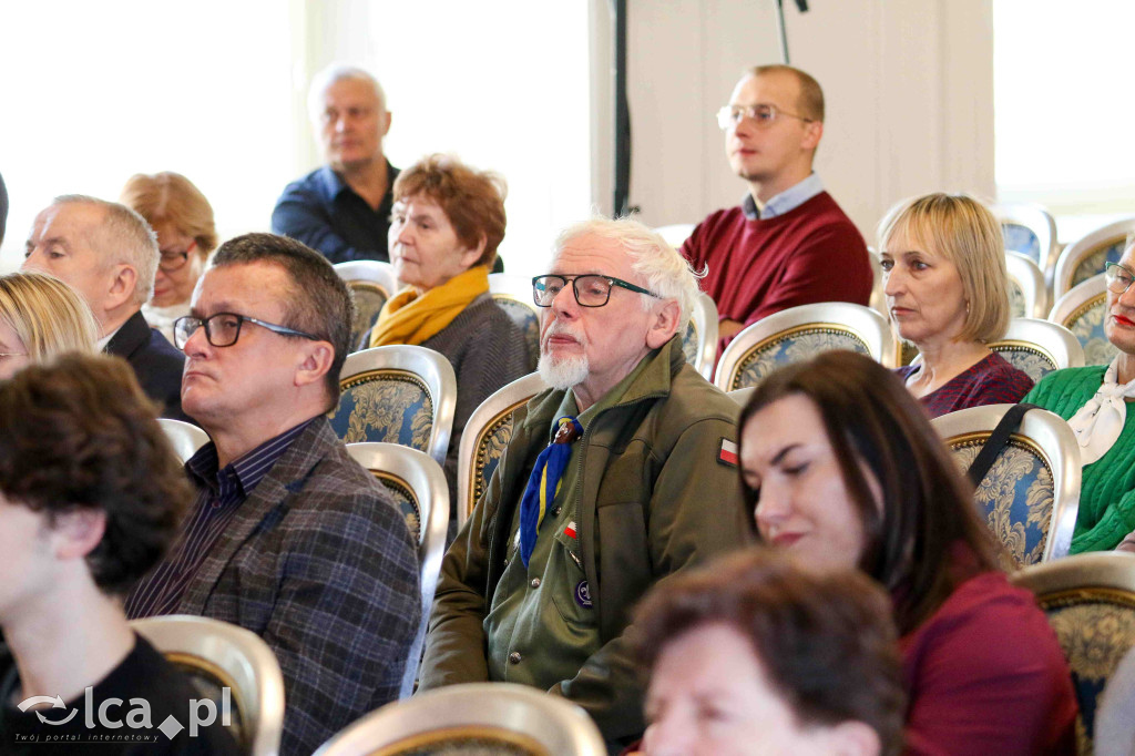 Spotkanie w ramach programu #BezpiecznyDolnyŚląsk