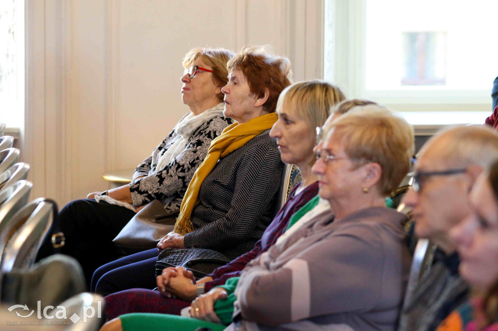 Spotkanie w ramach programu #BezpiecznyDolnyŚląsk