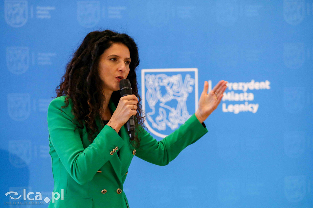 Spotkanie w ramach programu #BezpiecznyDolnyŚląsk