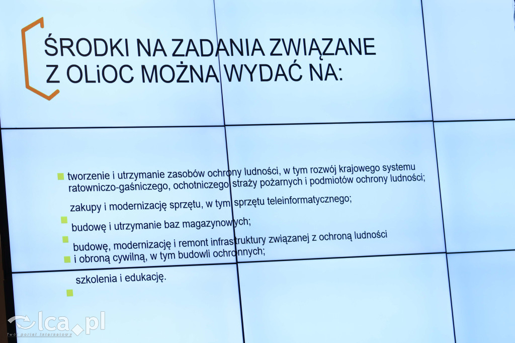 Spotkanie w ramach programu #BezpiecznyDolnyŚląsk