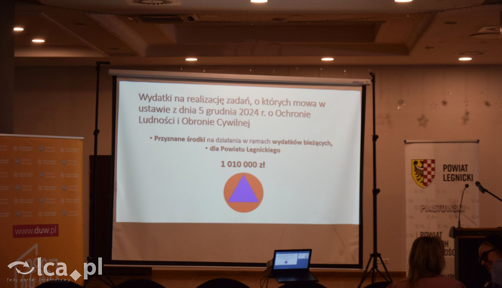 Konferencja #BezpiecznyDolnyŚląsk