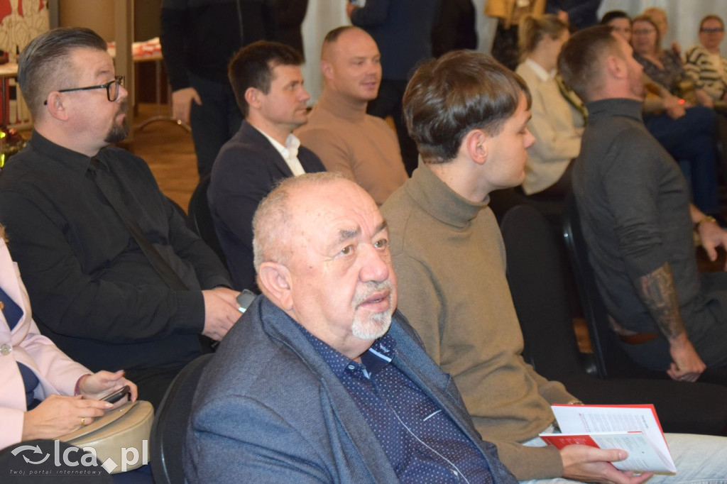 Konferencja #BezpiecznyDolnyŚląsk