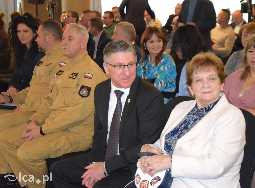 Konferencja #BezpiecznyDolnyŚląsk