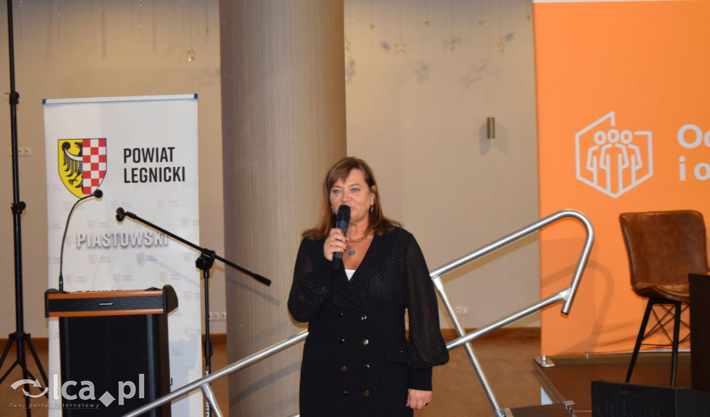 Konferencja #BezpiecznyDolnyŚląsk