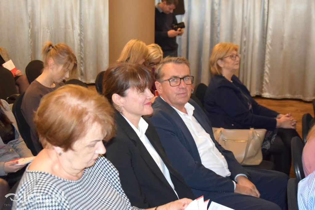 Konferencja #BezpiecznyDolnyŚląsk