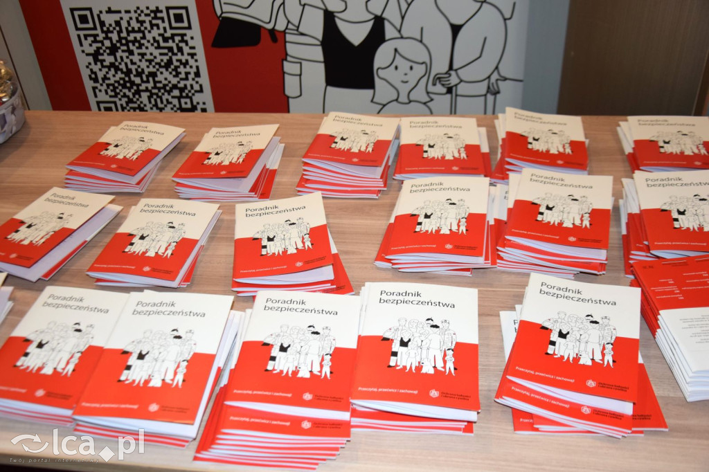 Konferencja #BezpiecznyDolnyŚląsk