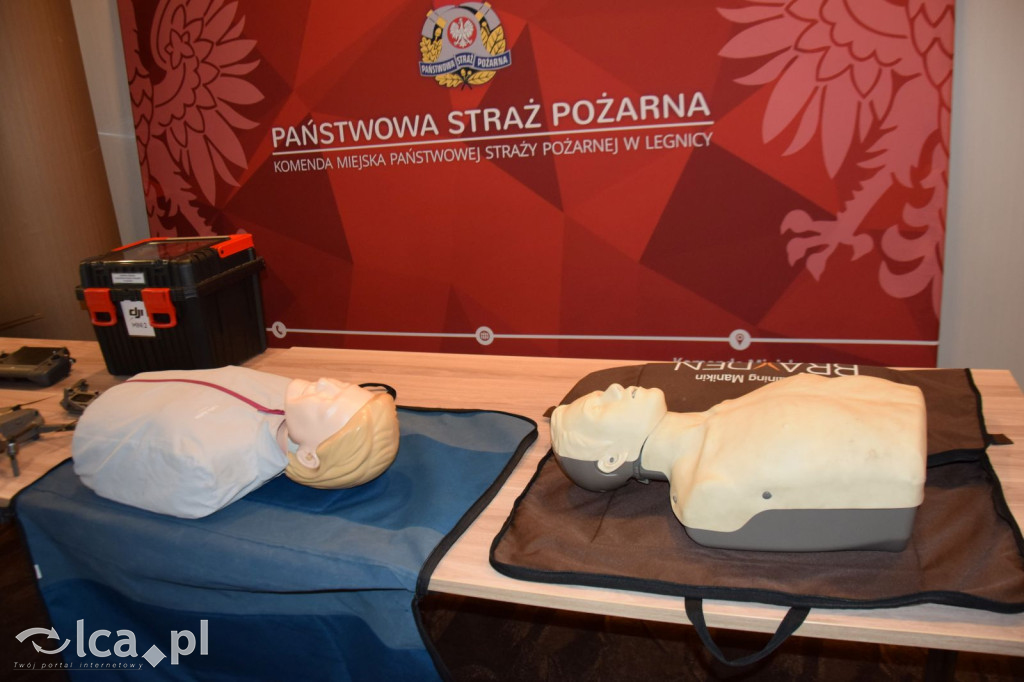 Konferencja #BezpiecznyDolnyŚląsk