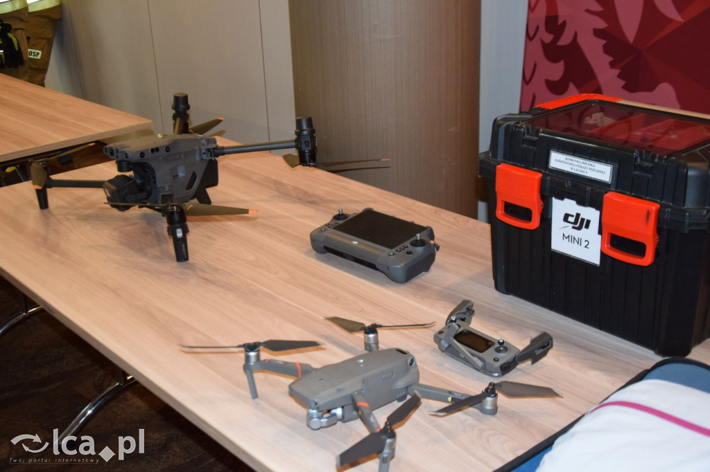 Konferencja #BezpiecznyDolnyŚląsk