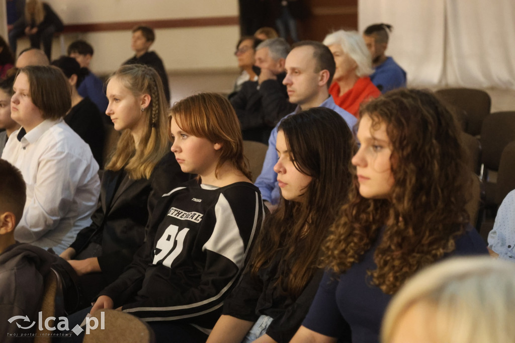 Chopinowskie inspiracje – recital Żukowskiego