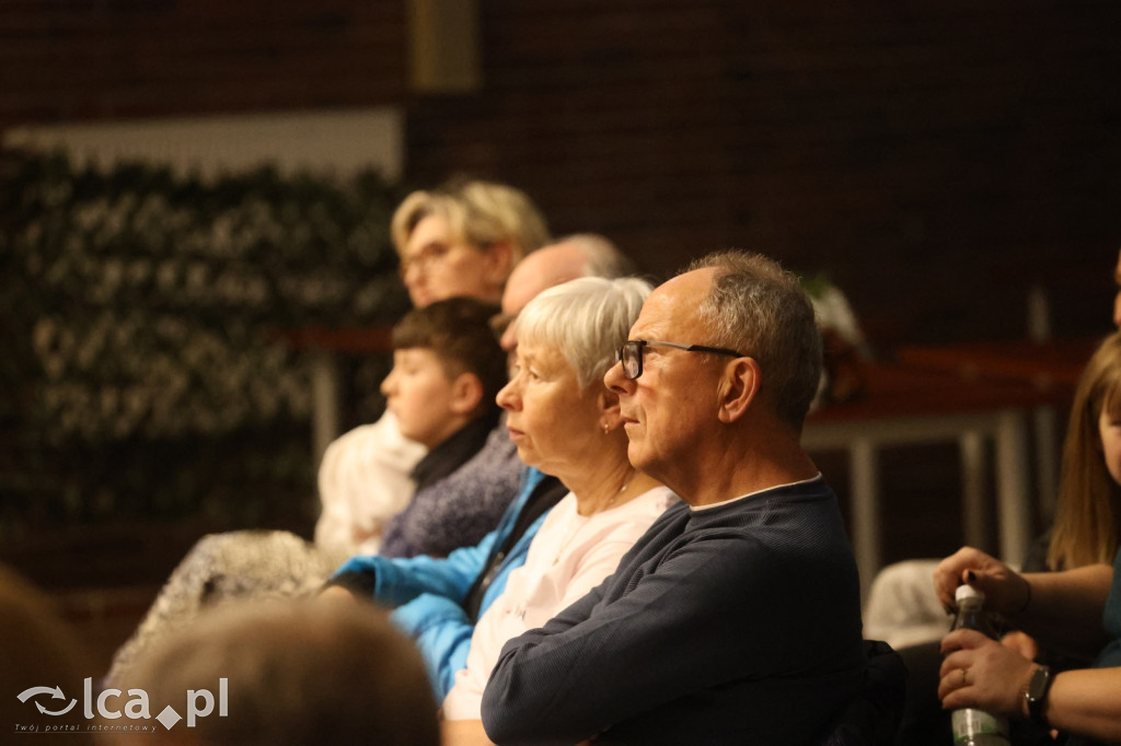 Chopinowskie inspiracje – recital Żukowskiego