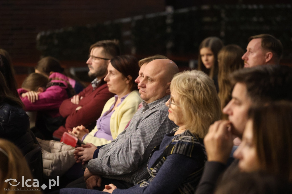 Chopinowskie inspiracje – recital Żukowskiego