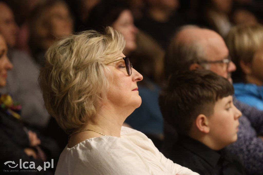 Chopinowskie inspiracje – recital Żukowskiego