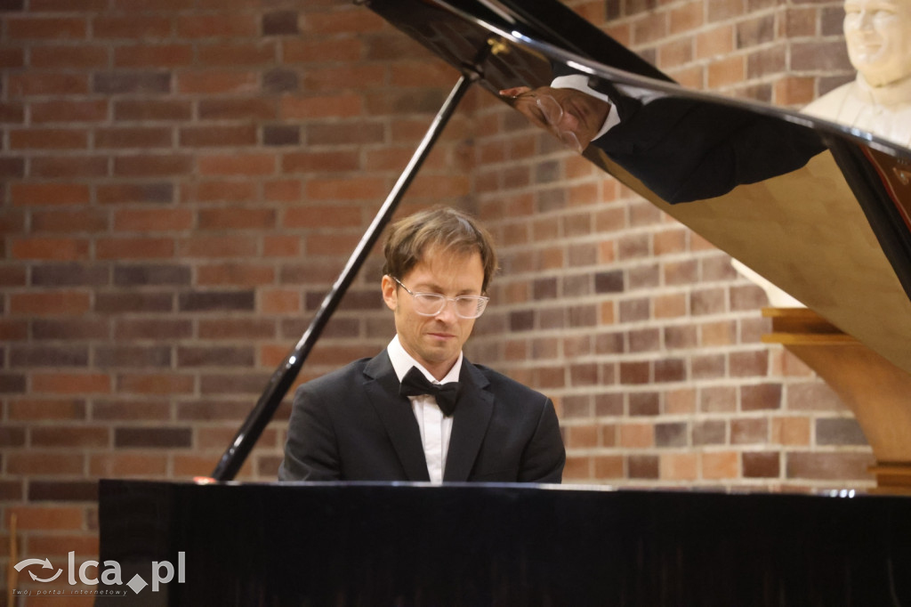 Chopinowskie inspiracje – recital Żukowskiego