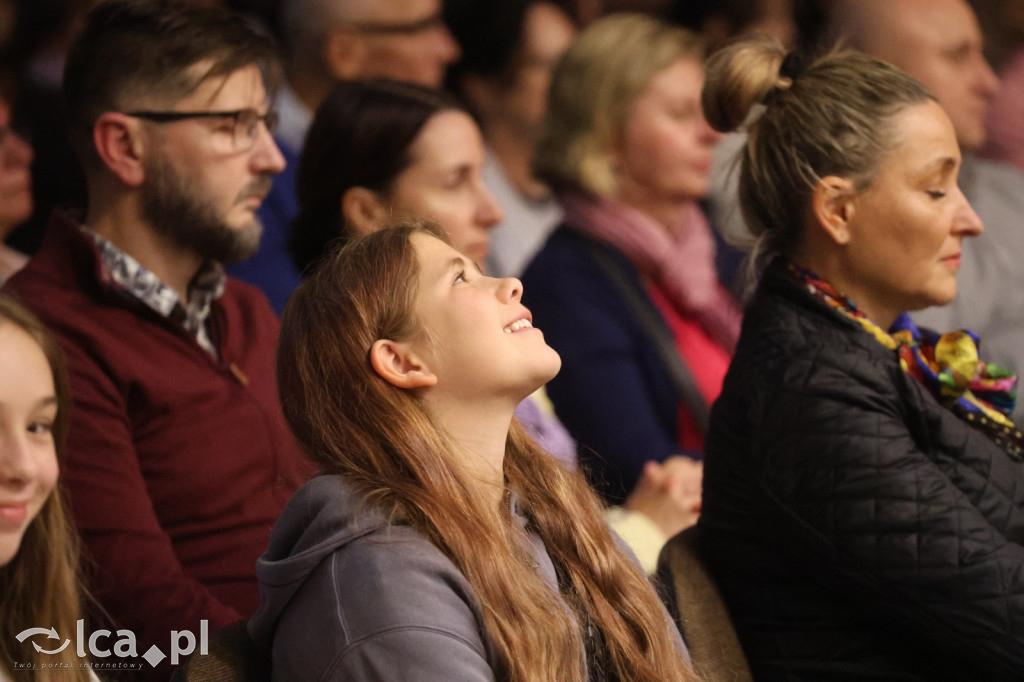 Chopinowskie inspiracje – recital Żukowskiego