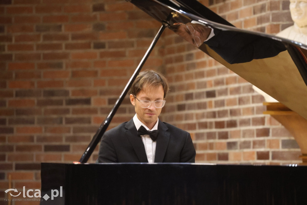 Chopinowskie inspiracje – recital Żukowskiego