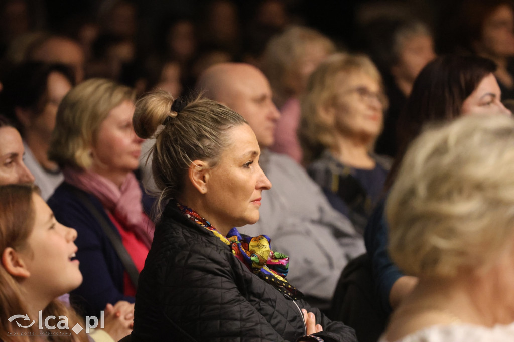 Chopinowskie inspiracje – recital Żukowskiego