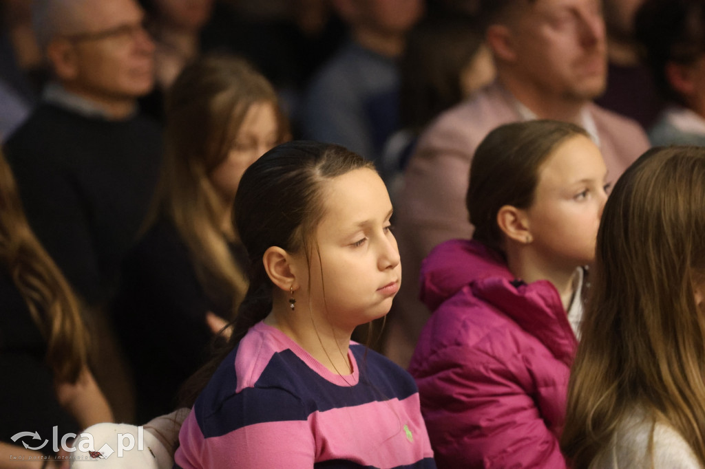 Chopinowskie inspiracje – recital Żukowskiego