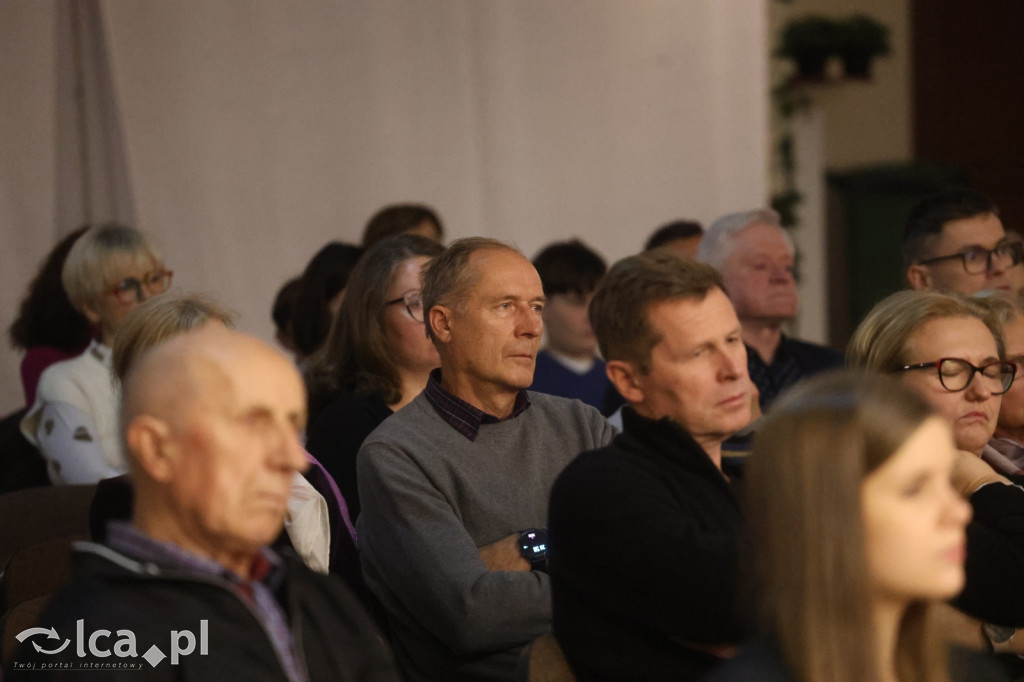 Chopinowskie inspiracje – recital Żukowskiego