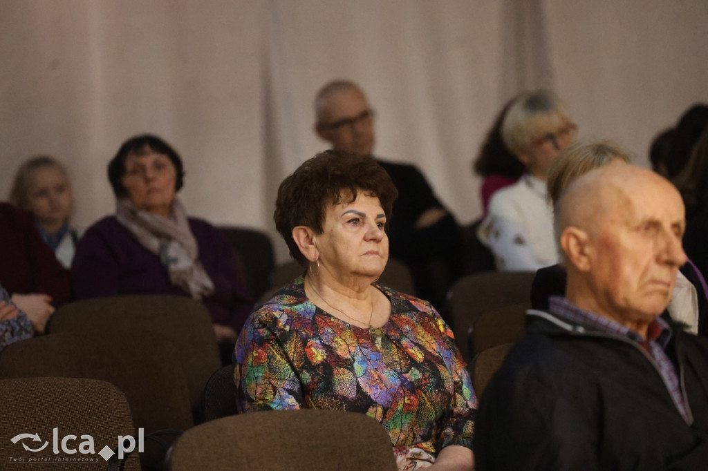 Chopinowskie inspiracje – recital Żukowskiego