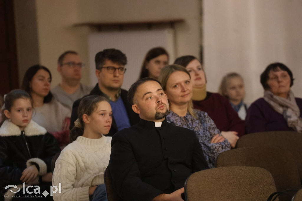 Chopinowskie inspiracje – recital Żukowskiego