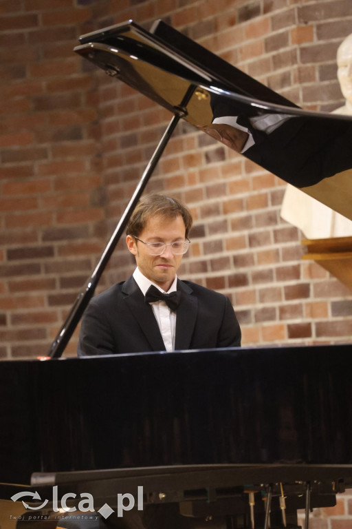 Chopinowskie inspiracje – recital Żukowskiego