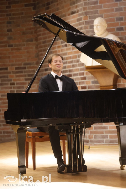 Chopinowskie inspiracje – recital Żukowskiego