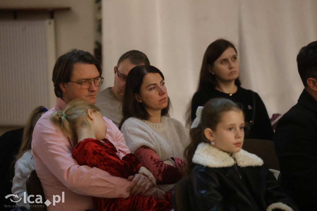 Chopinowskie inspiracje – recital Żukowskiego