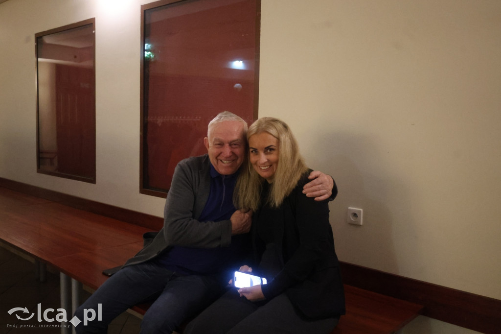 Chopinowskie inspiracje – recital Żukowskiego