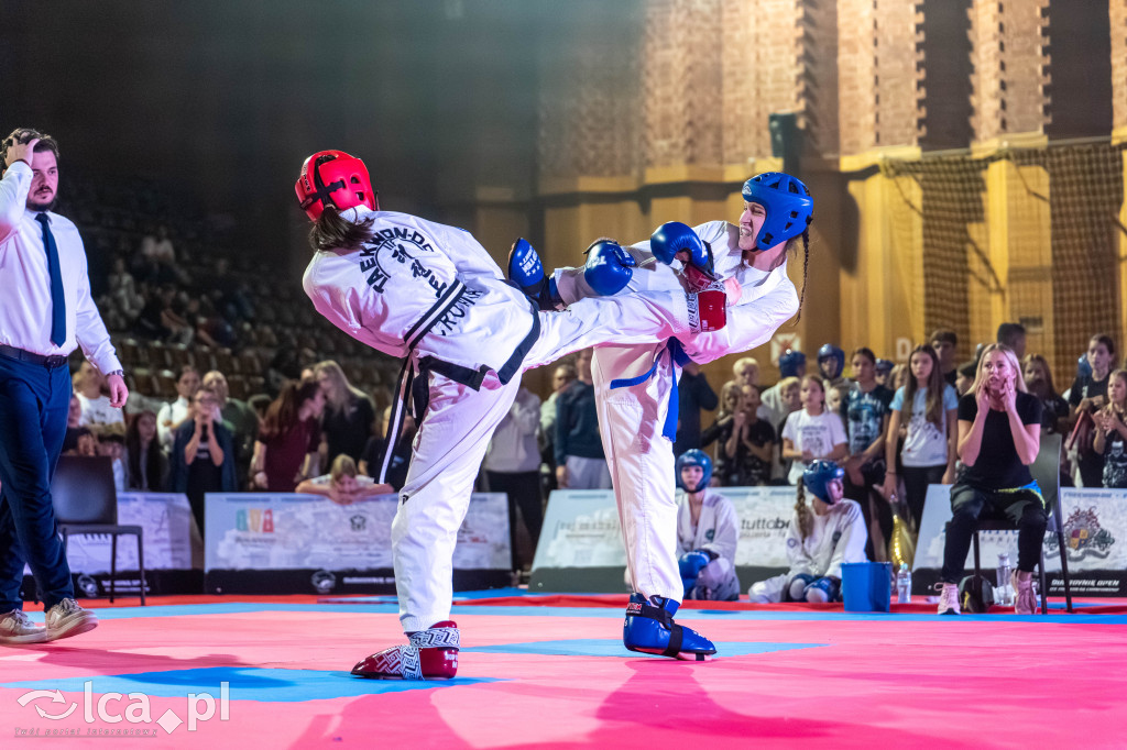 Medalowy sukces LKT Legnica w Dubrowniku