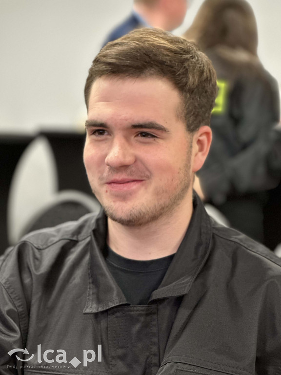 Dekada wspólnej pracy i strażackiej pasji