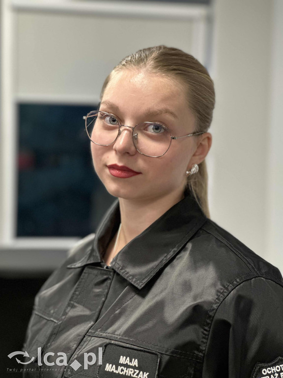 Dekada wspólnej pracy i strażackiej pasji