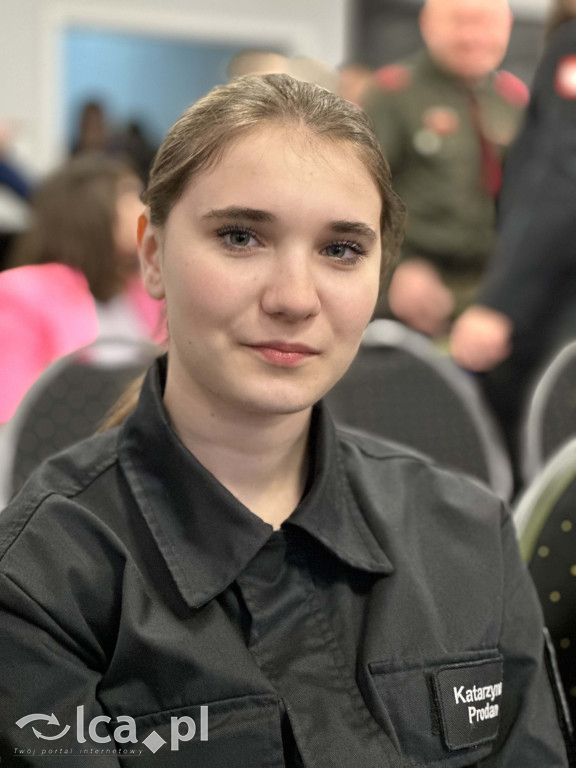 Dekada wspólnej pracy i strażackiej pasji